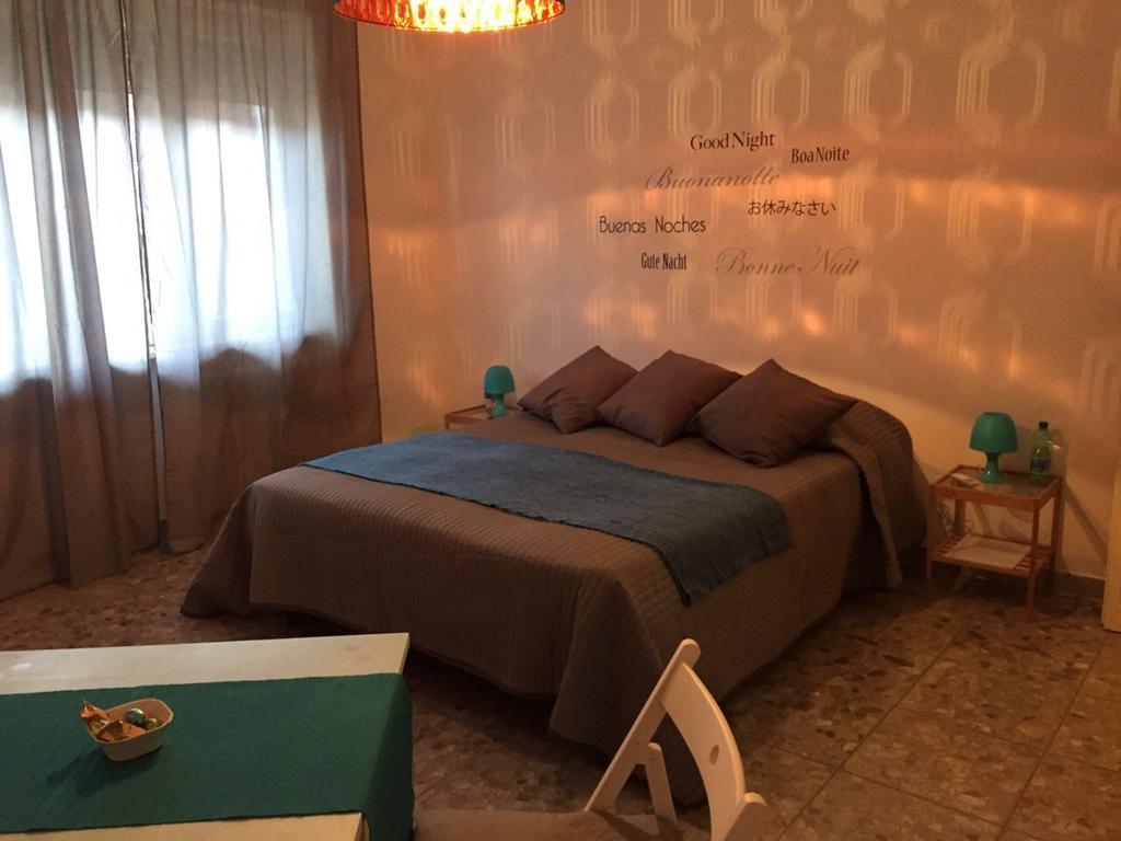 B&B Roma Città Aperta Chambre photo