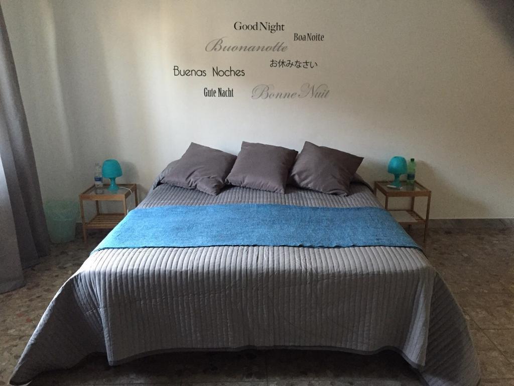 B&B Roma Città Aperta Chambre photo