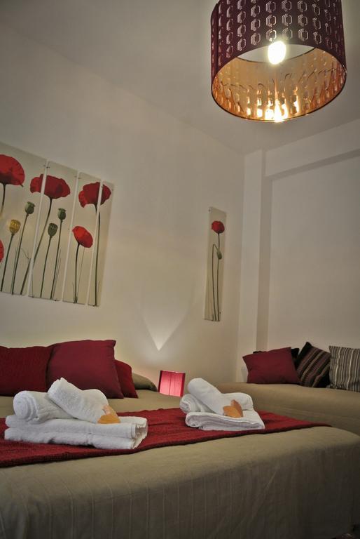 B&B Roma Città Aperta Chambre photo