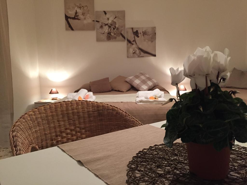 B&B Roma Città Aperta Chambre photo