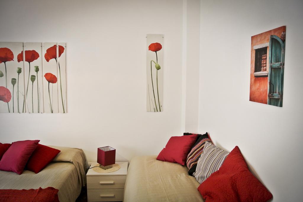 B&B Roma Città Aperta Chambre photo