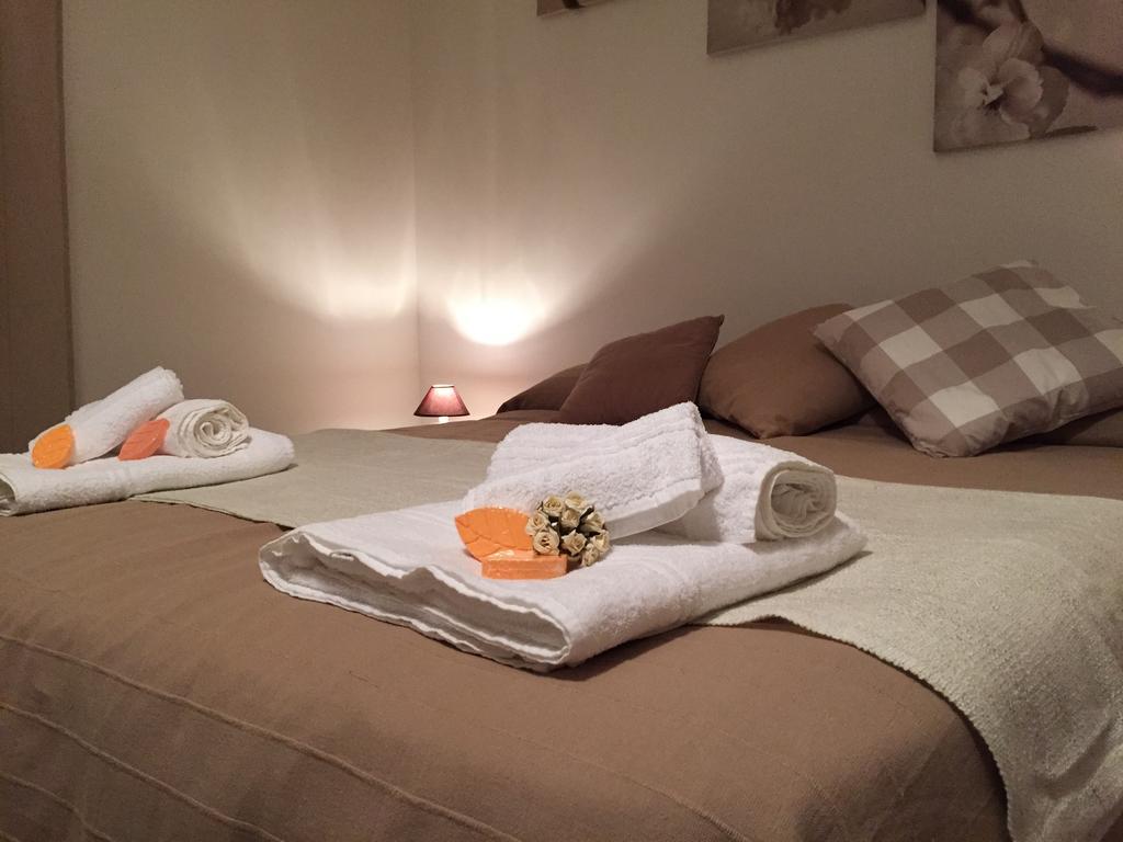 B&B Roma Città Aperta Chambre photo