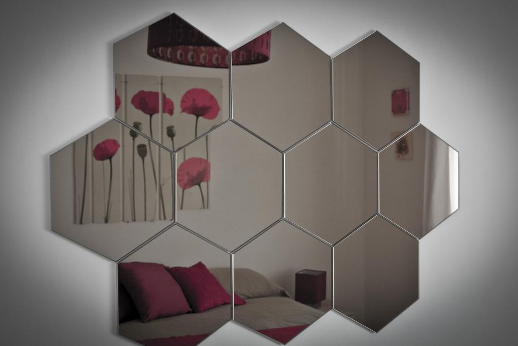 B&B Roma Città Aperta Chambre photo
