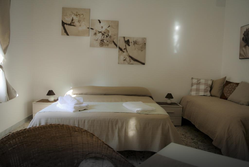 B&B Roma Città Aperta Chambre photo