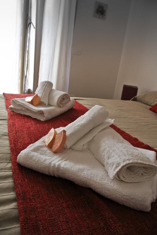 B&B Roma Città Aperta Chambre photo