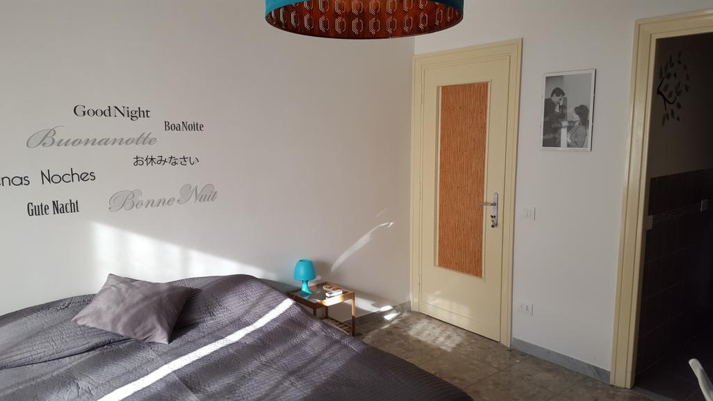 B&B Roma Città Aperta Extérieur photo