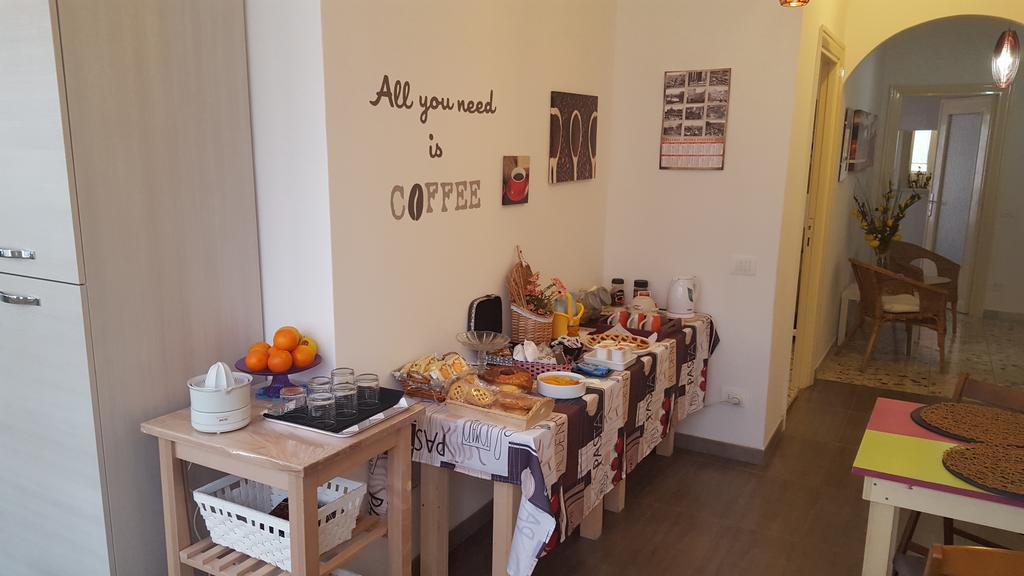 B&B Roma Città Aperta Extérieur photo