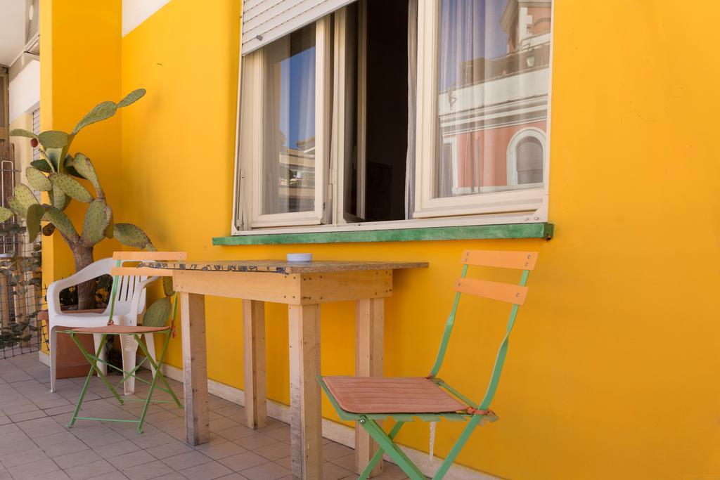 B&B Roma Città Aperta Extérieur photo