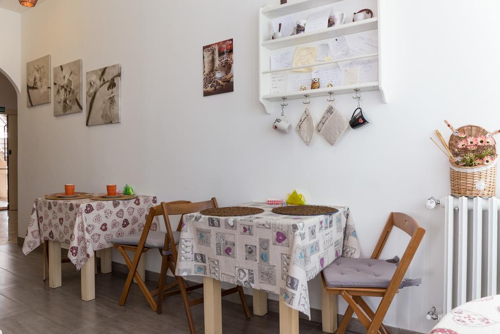 B&B Roma Città Aperta Extérieur photo