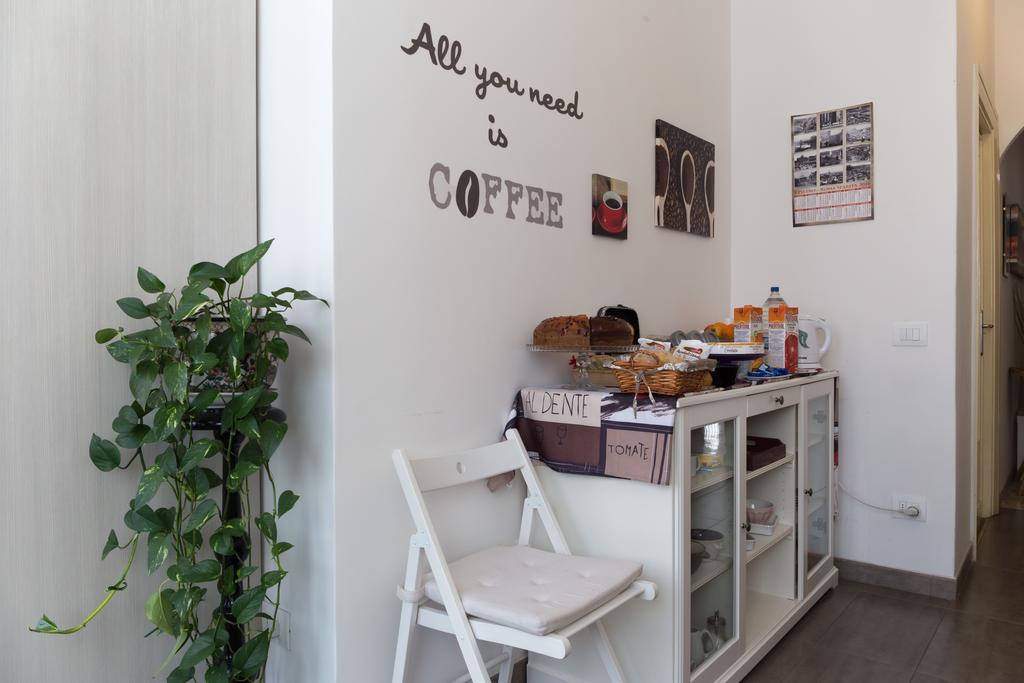 B&B Roma Città Aperta Extérieur photo