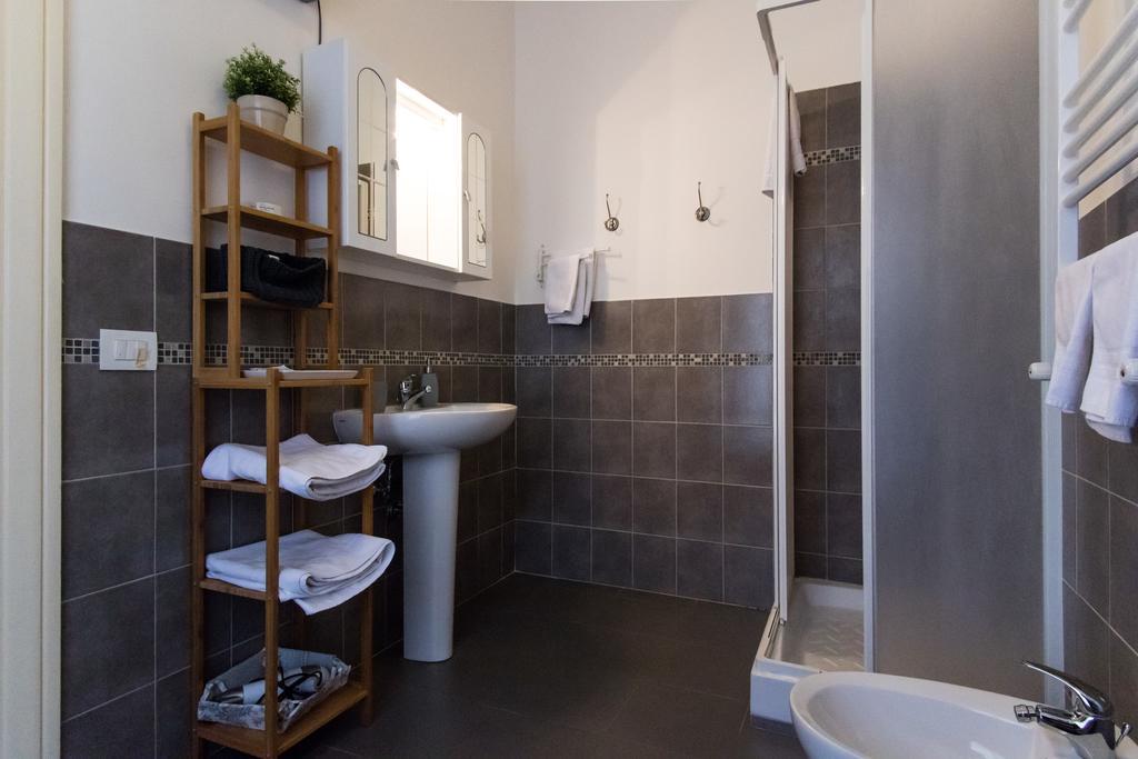 B&B Roma Città Aperta Extérieur photo