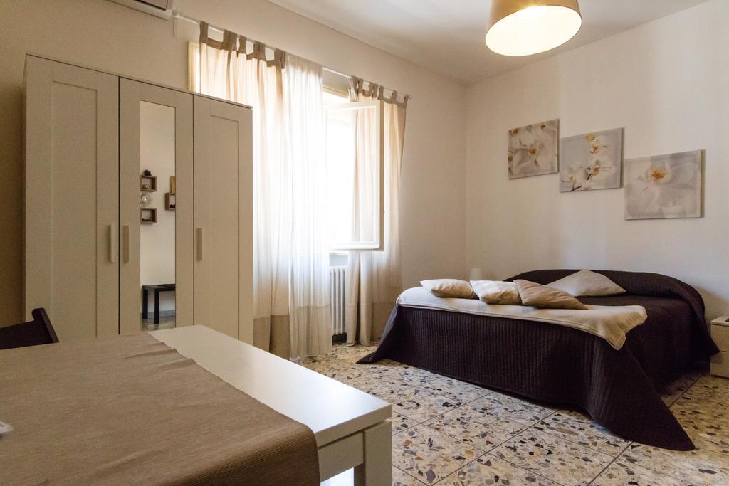 B&B Roma Città Aperta Extérieur photo