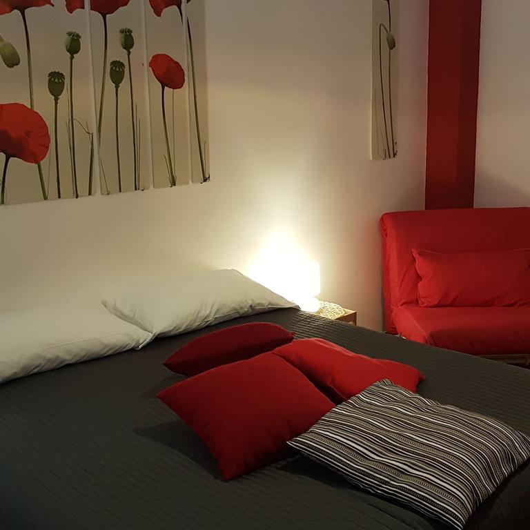 B&B Roma Città Aperta Extérieur photo