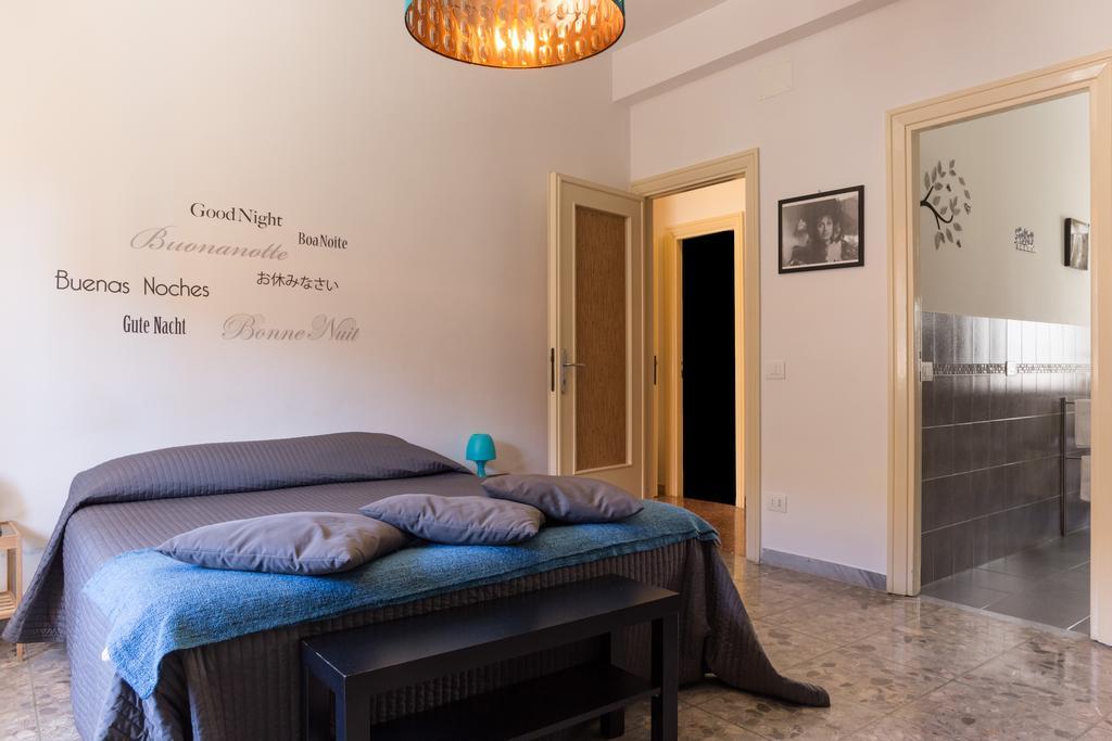 B&B Roma Città Aperta Extérieur photo