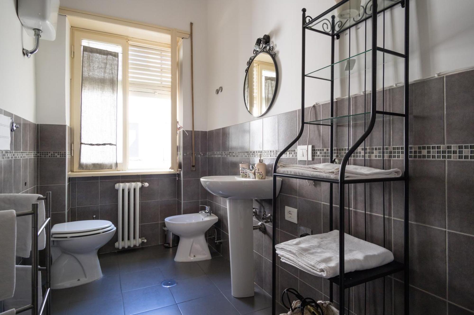 B&B Roma Città Aperta Extérieur photo