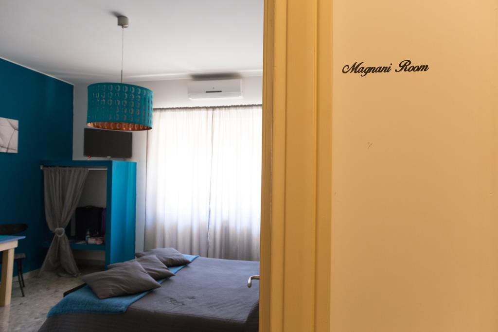 B&B Roma Città Aperta Extérieur photo