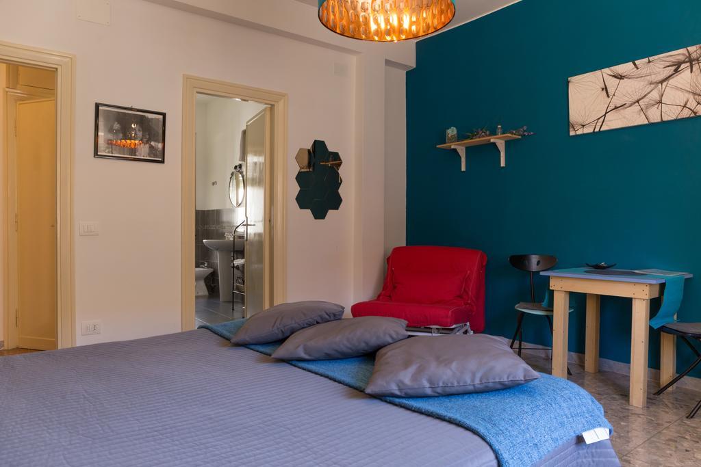 B&B Roma Città Aperta Extérieur photo