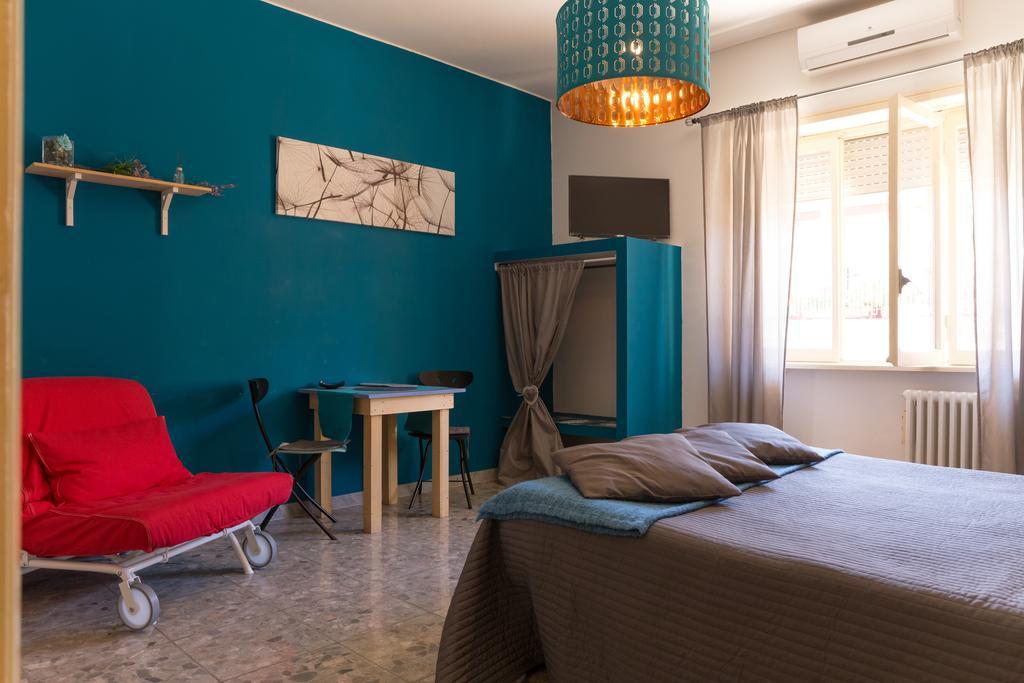B&B Roma Città Aperta Extérieur photo