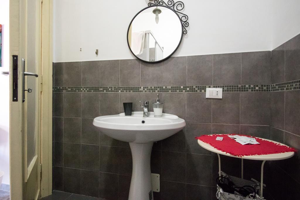 B&B Roma Città Aperta Extérieur photo