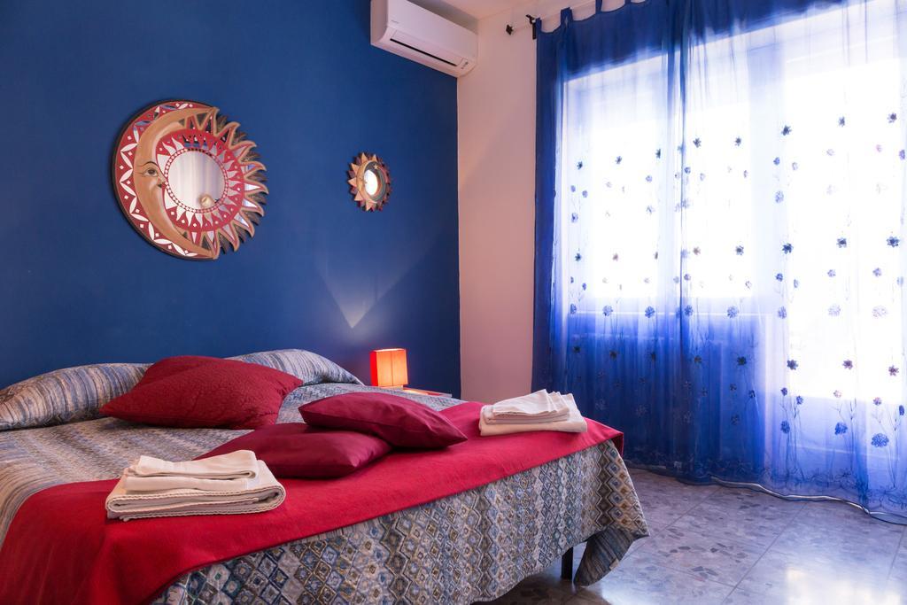 B&B Roma Città Aperta Extérieur photo
