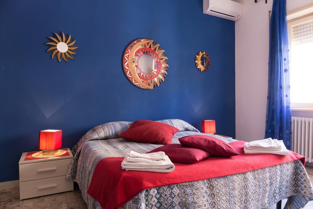 B&B Roma Città Aperta Extérieur photo