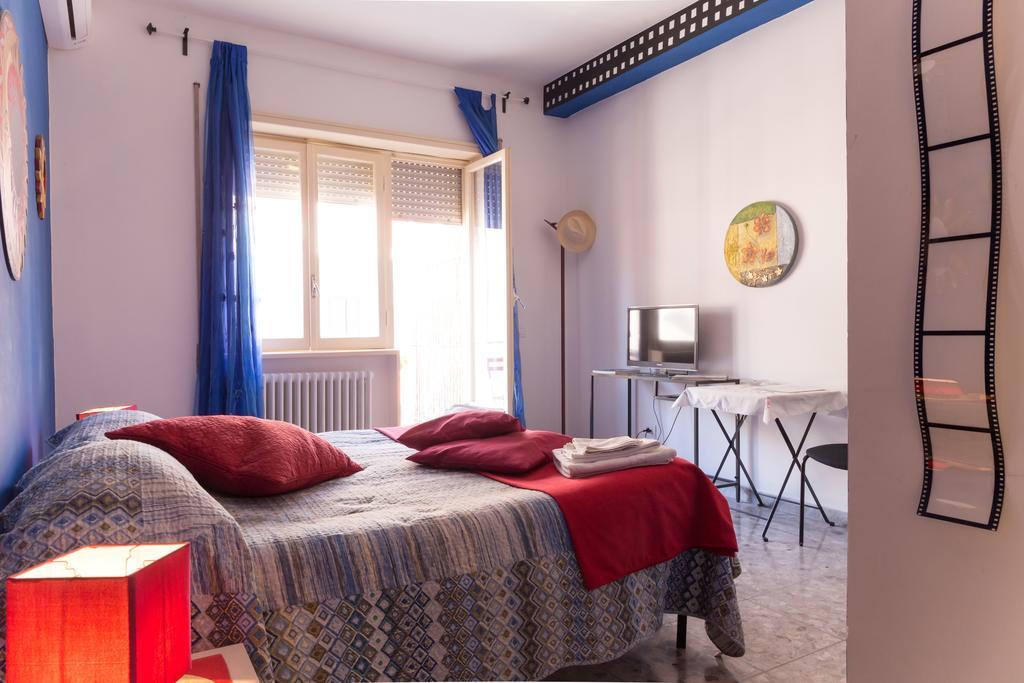 B&B Roma Città Aperta Extérieur photo